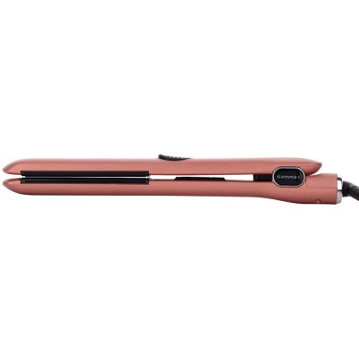 Gamma Più - Piastra Keratin Glory
Colore: Matt Rose