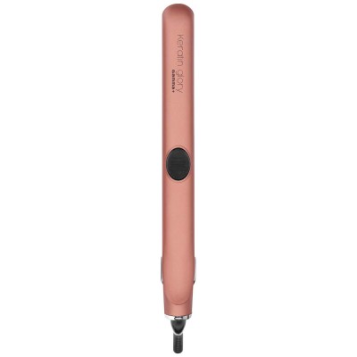 Gamma Più - Piastra Keratin Glory
Colore: Matt Rose