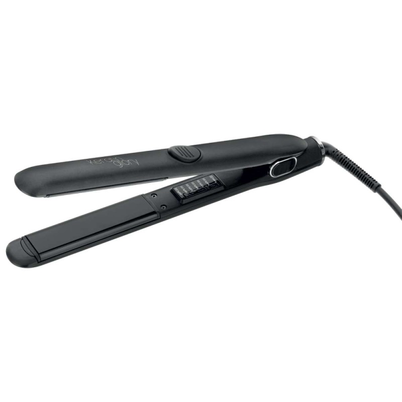 Gamma Più - Piastra Keratin Glory
Colore: Nero