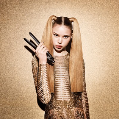 GHD Piastra - Gold Classic Media