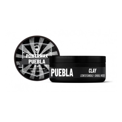 Barbapapà - Powerwax Clay Puebla 150 ml