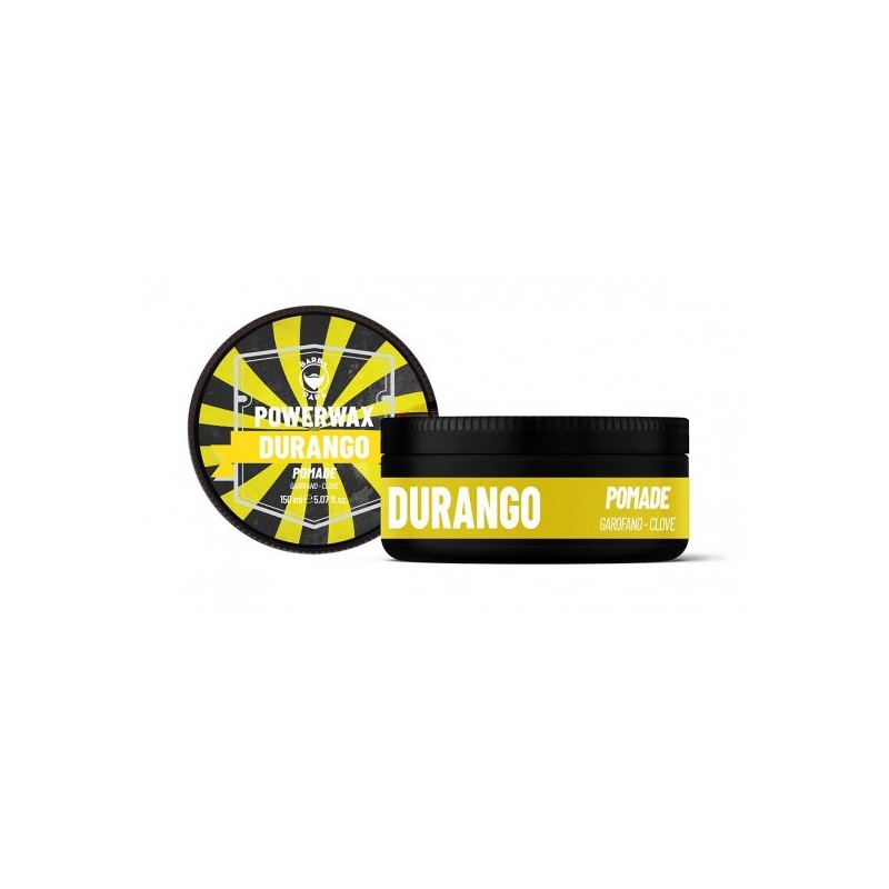 Barbapapà - Powerwax Pomade Durango 150 ml