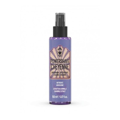 Barbapapà - Powershave Cheyenne 150 ml