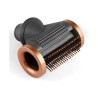 Dyson Supersonic Nural CON ACCESSORI PER capelli LISCI O MOSSI - Colore Amber Skill - Cod.143644-01