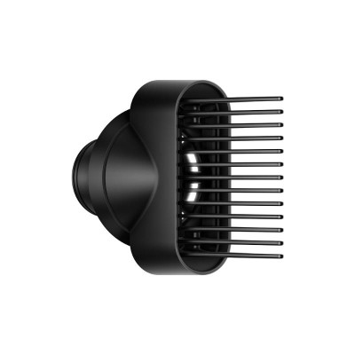 Dyson Supersonic Nural CON ACCESSORI PER capelli RICCI O MOLTO RICCI  - Colore Amber Skill - Cod.143709-01