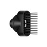 Dyson Supersonic Nural CON ACCESSORI PER capelli RICCI O MOLTO RICCI  - Colore Amber Skill - Cod.143709-01