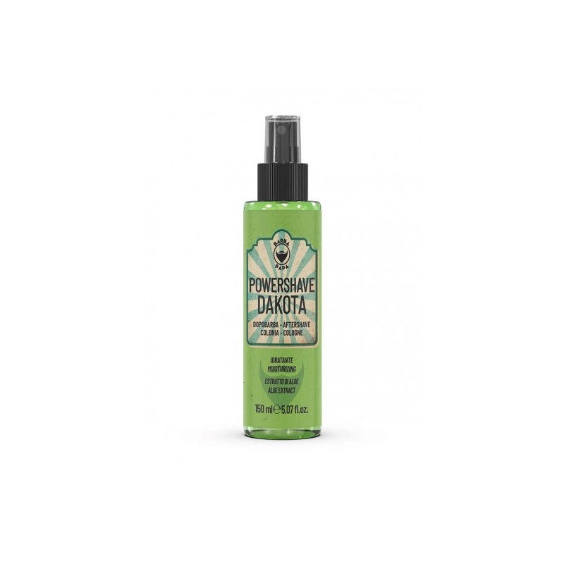 Barbapapà - Powershave Dakota 150 ml