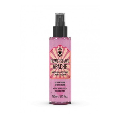 Barbapapà - Powershave Apache 150 ml
