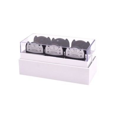 Wahl - Box Rialzi Magnetici