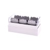 Wahl - Box Rialzi Magnetici