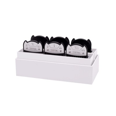 Wahl - Box Rialzi Magnetici