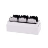 Wahl - Box Rialzi Magnetici