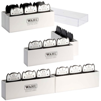 Wahl - Box Rialzi Magnetici