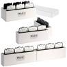 Wahl - Box Rialzi Magnetici