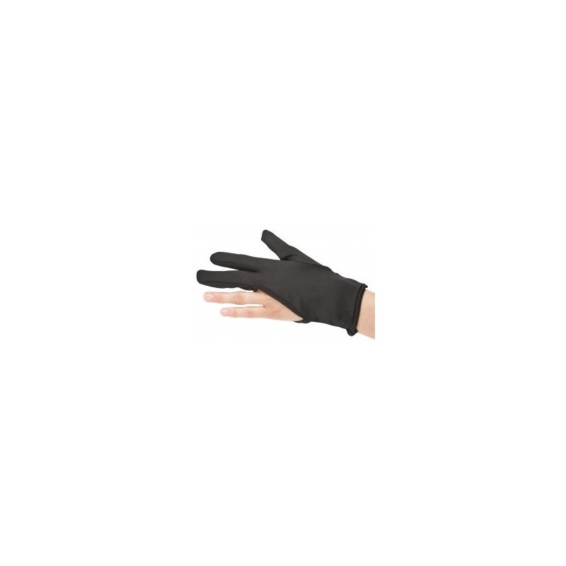 Xanitalia - Guanto Security Nero

Cod.400.715