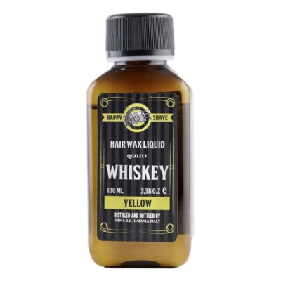 Cera Happy Hour liquida 100ml Sex On The Beach (yellow) (HH432)