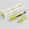 Melcap - Piastra Hair Time XL

Colore: Yellow Lime