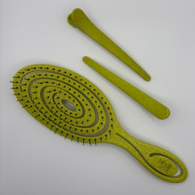 Melcap - Piastra Hair Time XL

Colore: Yellow Lime