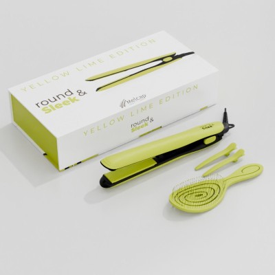 Melcap - Piastra Hair Time
Colore:Yellow Lime