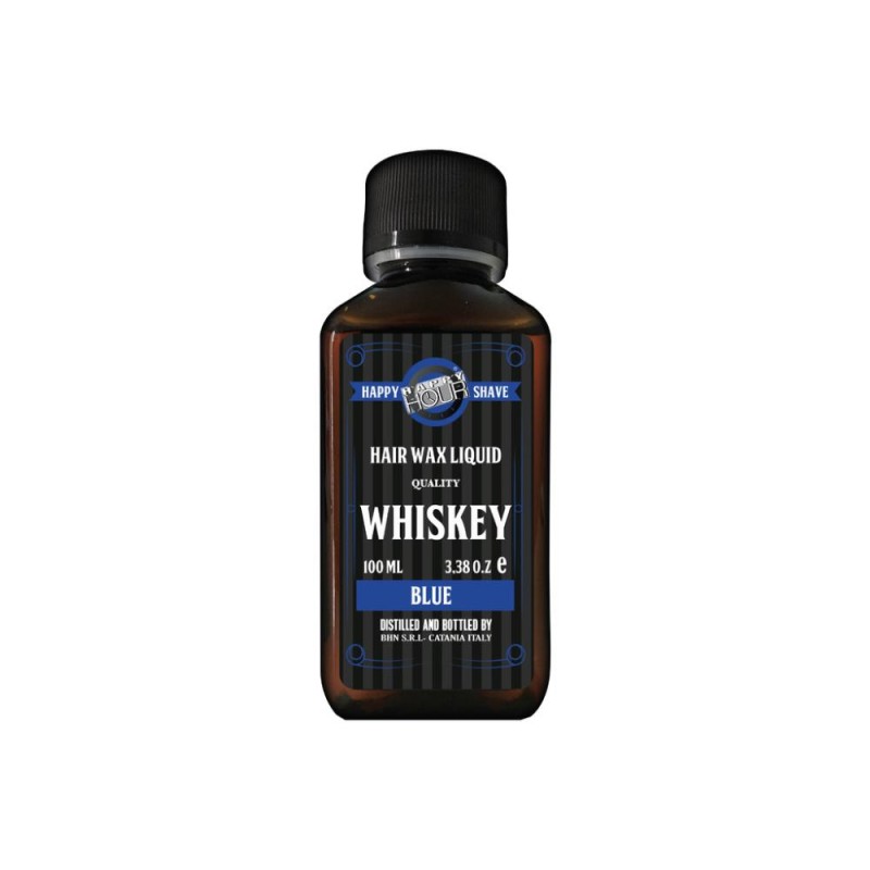 Cera Happy Hour liquida 100ml Blue Angel (HH459) (blue)