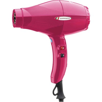 Gamma Più Phon Etc Sintech Fuxia  Holliwood 2300w