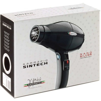 Gamma Più Phon Etc Sintech Fuxia  Holliwood 2300w