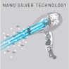 Gamma Più - Etc Sintech, phon con Nano Silver Technology

Colore: Fuxia Holliwood