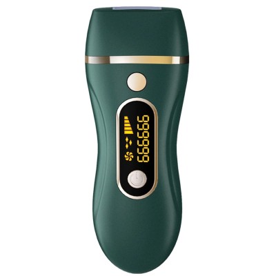 MELCAP Hair Removal Epilatore Luce Pulsata FE1112