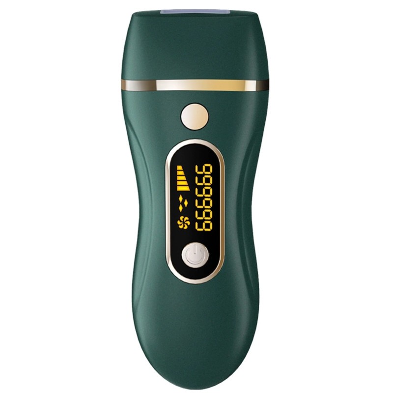 Melcap - Epilatore Luce Pulsata IPL