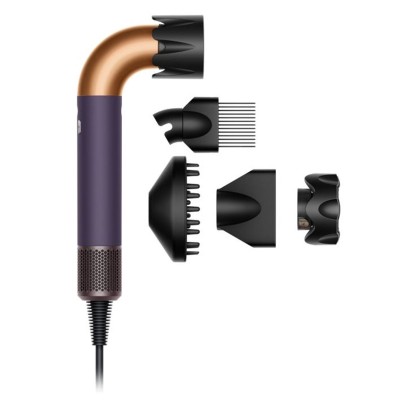 Dyson - Supersonic R Professionale