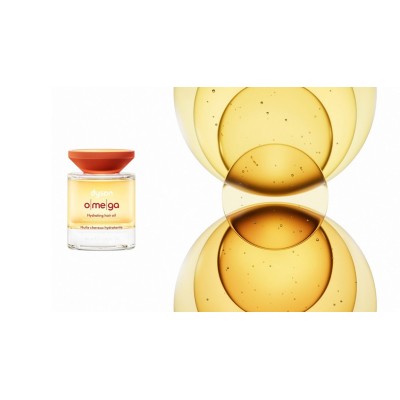Dyson - Omega Hydrating Hair Oil 30 Ml