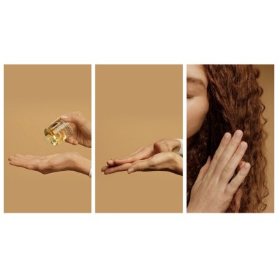 Dyson - Omega Hydrating Hair Oil 30 Ml