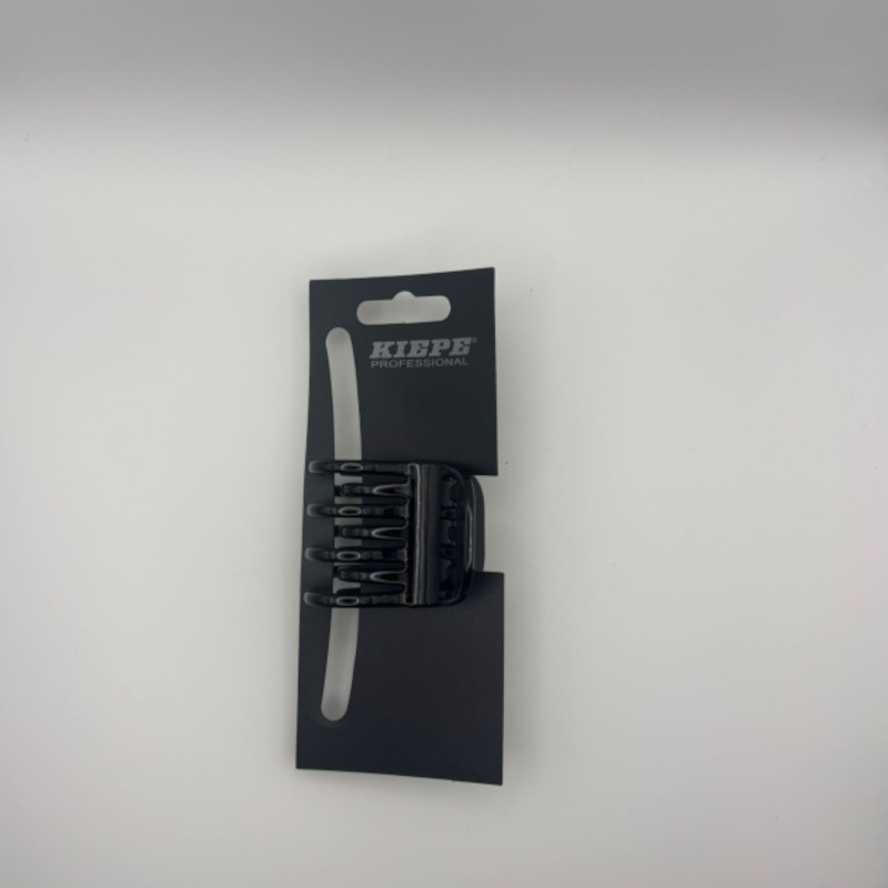 Kiepe - Pinza nera 5 cm

Cod. 20.051