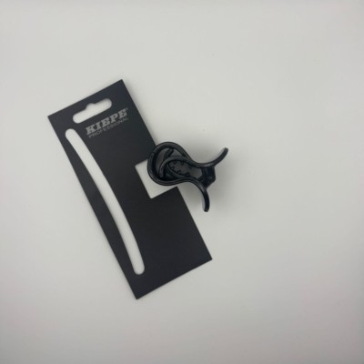 Kiepe - Pinza Nera 5 Cm