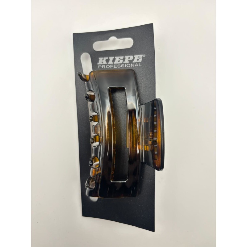 Kiepe - Pinza marrone 8 cm

Cod.20.056