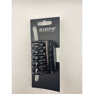 Kiepe - Pinza Nera 7,5 Cm