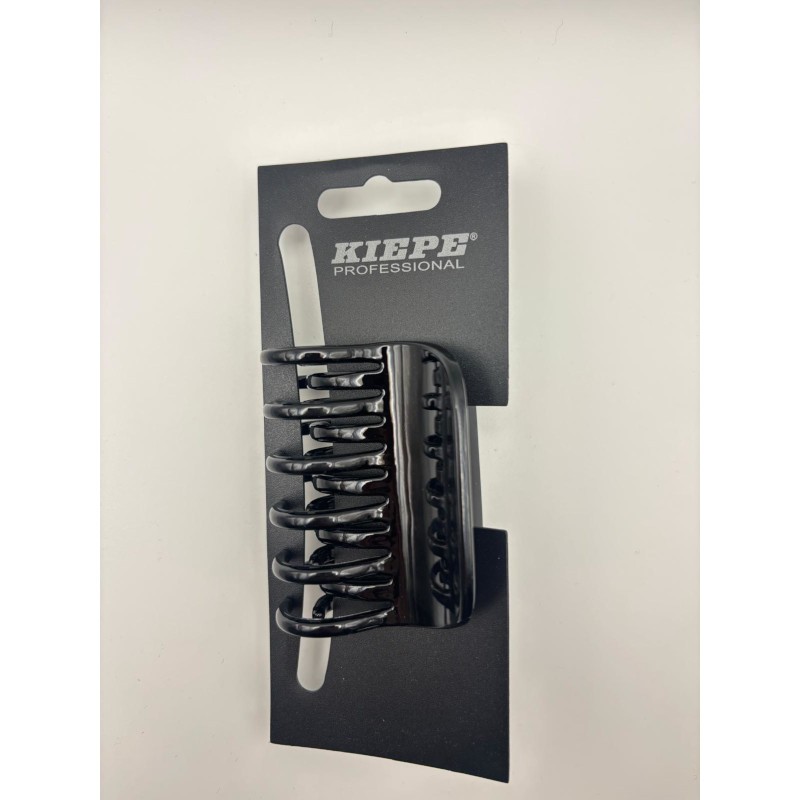 Kiepe - Pinza Nera 7,5 Cm