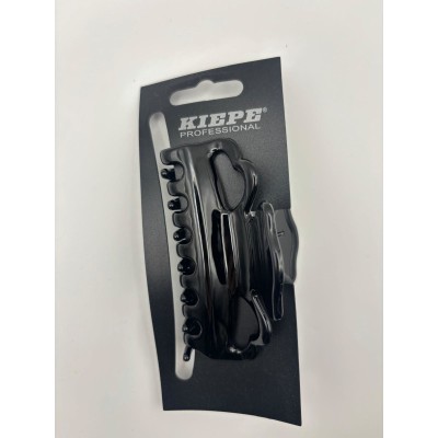 Kiepe Pinza Nera 8cm Cod. Art.20.030