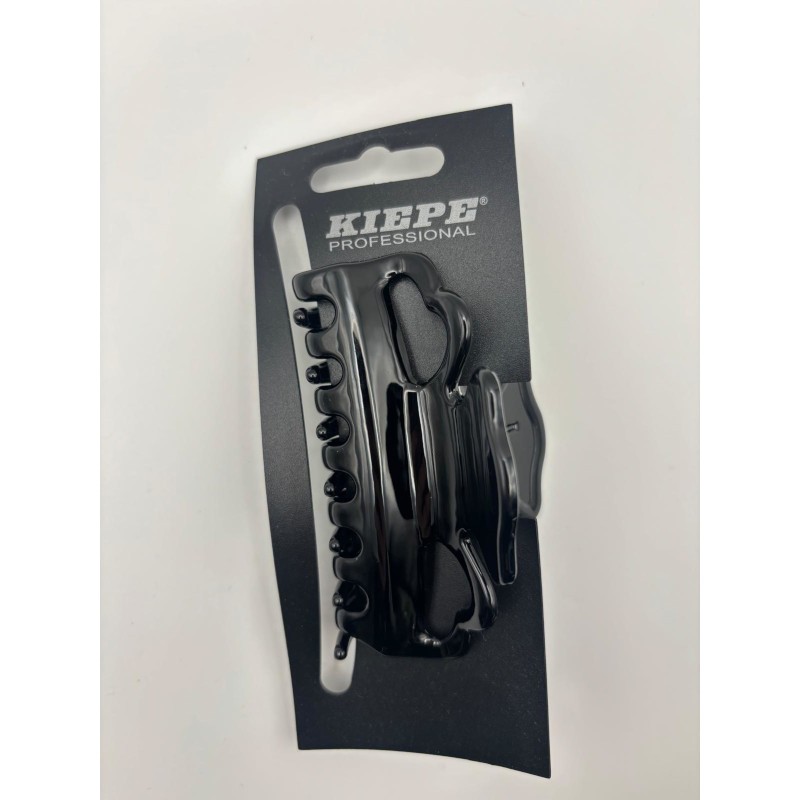 Kiepe Pinza Nera 8cm Cod. Art.20.030