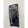 Kiepe Pinza Nera 8cm Cod. Art.20.030