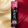Level 3 Kray Color Elettric Pink - 100 ml