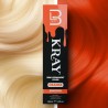 Level 3 Kray Color Orange 100 - ml