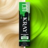 Level 3 Kray Color Elettric Green 100ml