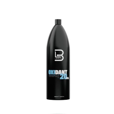 Level 3 Ossigeno 20 Vol - 1000 ml