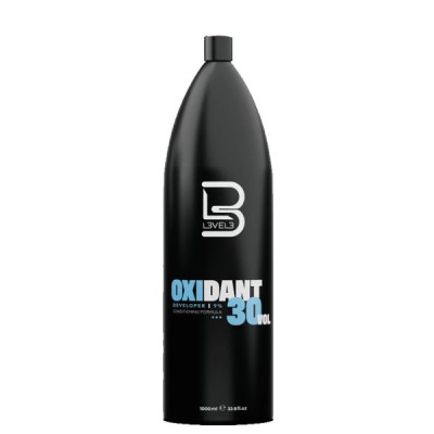 Level 3 Ossigeno 30 Vol. – 1000 ml