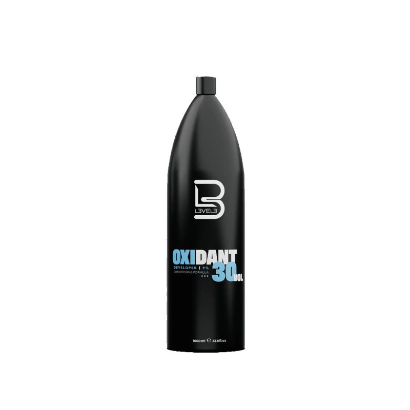 Level 3 Ossigeno 30 Vol. – 1000 ml