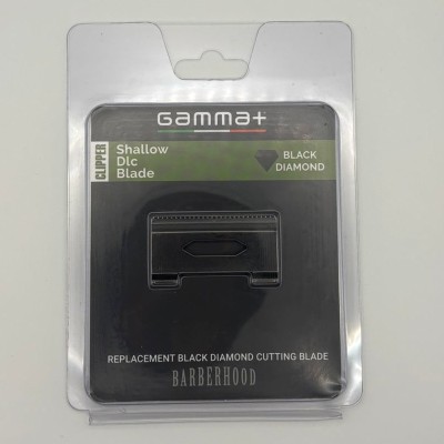 Gamma Più - Lama Shallow DLC Clipper