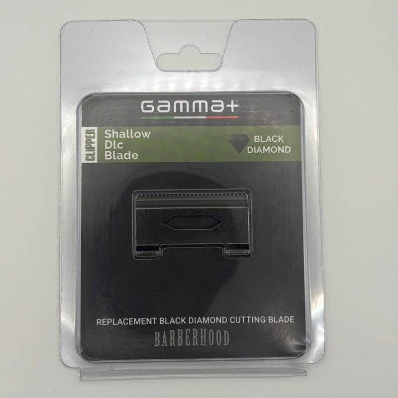 Gamma Più - Lama Shallow DLC Clipper