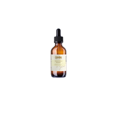 Happy olio di ricino puro 100ml