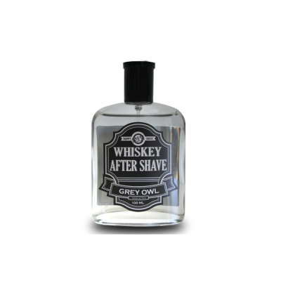 Happy Shave after shave Grey Owl 100ml (HH685)